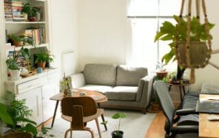 Eco-friendly practices for home